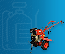 Farming Machinery