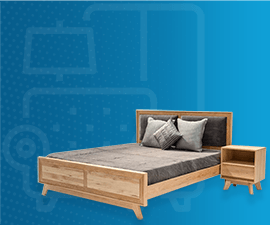 Explore Home & Furniture