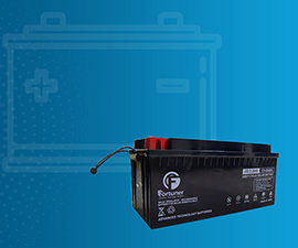 Explore Solar Batteries
